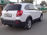 Chevrolet Captiva 2018 годаүшін11 000 000 тг. в Уральск – фото 5