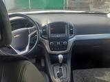 Chevrolet Captiva 2018 года за 10 700 000 тг. в Уральск