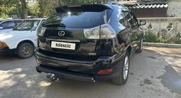 Lexus RX 400h 2006 годаүшін7 100 000 тг. в Павлодар – фото 3