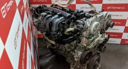 Двигатель на nissan altima qr20. Ниссан Алтима за 285 000 тг. в Алматы – фото 4