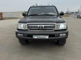 Toyota Land Cruiser 2004 года за 9 600 000 тг. в Атырау