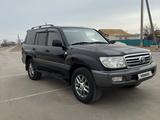 Toyota Land Cruiser 2004 годаүшін9 600 000 тг. в Атырау – фото 3