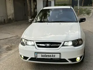 Daewoo Nexia