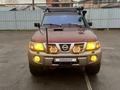 Nissan Patrol 2004 года за 9 500 000 тг. в Алматы – фото 2