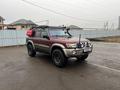 Nissan Patrol 2004 года за 9 500 000 тг. в Алматы