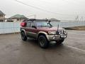 Nissan Patrol 2004 года за 9 500 000 тг. в Алматы – фото 3