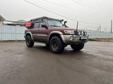 Nissan Patrol 2004 годаүшін9 500 000 тг. в Алматы – фото 4