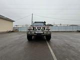 Nissan Patrol 2004 годаүшін9 500 000 тг. в Алматы – фото 5