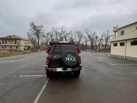 Nissan Patrol 2004 года за 9 500 000 тг. в Алматы – фото 9