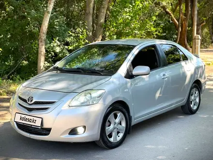 Toyota Yaris 2007 года за 3 100 000 тг. в Алматы