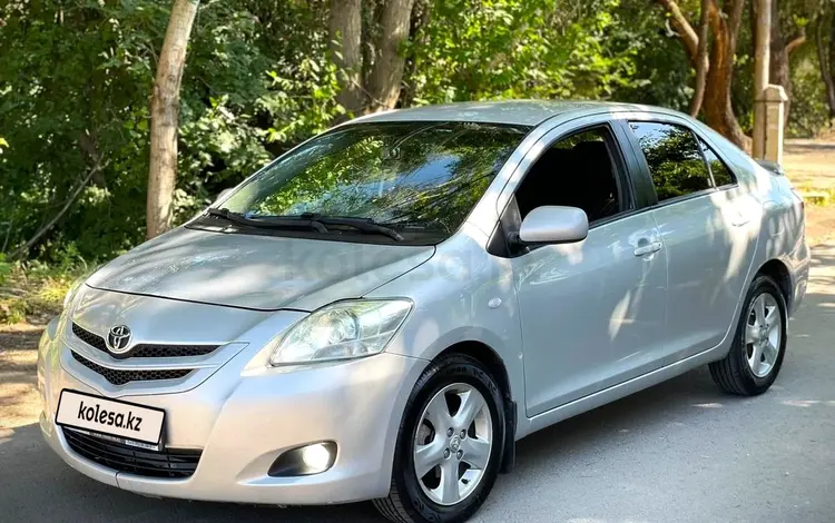 Toyota Yaris 2007 года за 3 100 000 тг. в Алматы