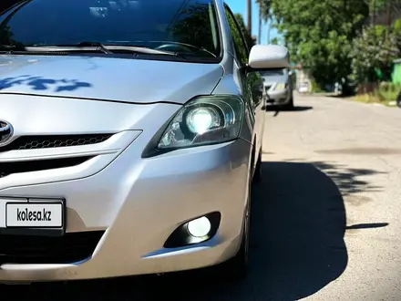 Toyota Yaris 2007 года за 3 100 000 тг. в Алматы – фото 5