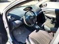 Toyota Yaris 2007 года за 3 100 000 тг. в Алматы – фото 9
