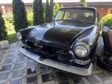 ГАЗ 21 (Волга) 1964 года за 2 000 000 тг. в Алматы – фото 5