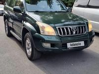 Toyota Land Cruiser Prado 2005 годаүшін7 000 000 тг. в Алматы