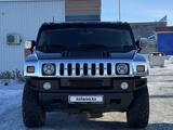 Hummer H2 2003 годаfor10 000 000 тг. в Алматы