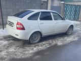 ВАЗ (Lada) Priora 2172 2013 годаүшін2 200 000 тг. в Алматы – фото 3