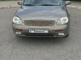 Daewoo Leganza 1998 года за 1 000 000 тг. в Рудный – фото 4