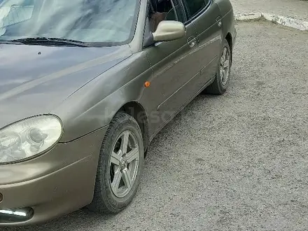 Daewoo Leganza 1998 года за 900 000 тг. в Рудный – фото 5