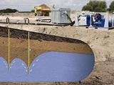 Услуга аренды водопонижение (иглофильтр) 2025 года в Атырау