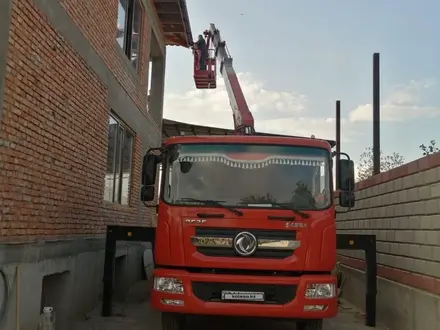 Dongfeng 2024 года за 35 000 000 тг. в Алматы – фото 4