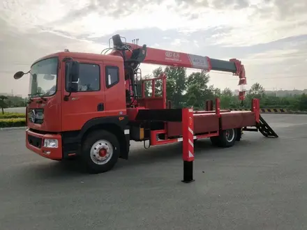 Dongfeng 2024 года за 35 000 000 тг. в Алматы – фото 3