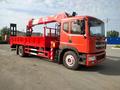 Dongfeng 2024 годаүшін35 000 000 тг. в Алматы