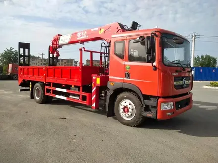 Dongfeng 2024 года за 35 000 000 тг. в Алматы