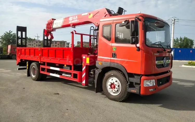 Dongfeng 2024 годаүшін35 000 000 тг. в Алматы
