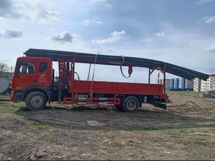 Dongfeng 2024 года за 35 000 000 тг. в Алматы – фото 5