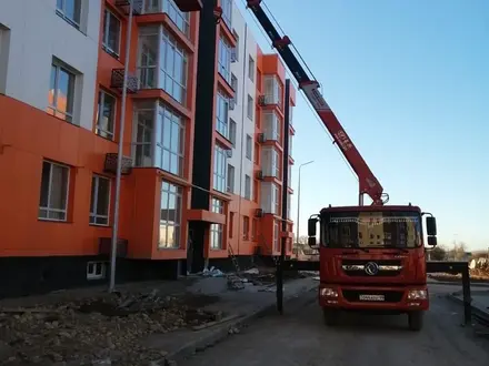 Dongfeng 2024 года за 35 000 000 тг. в Алматы – фото 6