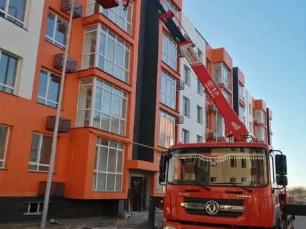 Dongfeng 2024 года за 35 000 000 тг. в Алматы – фото 7