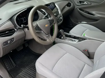 Chevrolet Malibu 2020 года за 7 300 000 тг. в Шымкент – фото 10