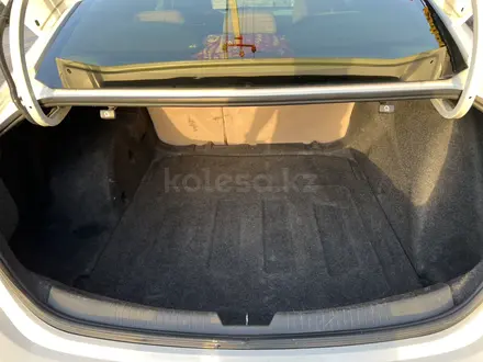 Chevrolet Malibu 2020 года за 7 300 000 тг. в Шымкент – фото 17