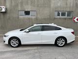 Chevrolet Malibu 2020 года за 7 300 000 тг. в Шымкент – фото 3