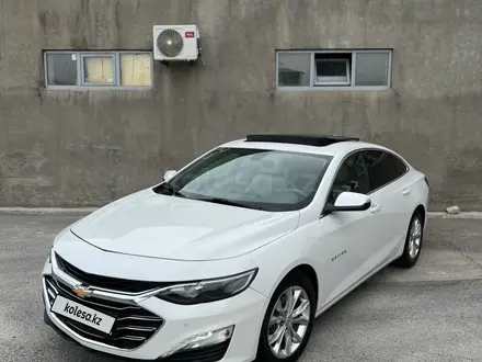 Chevrolet Malibu 2020 года за 7 300 000 тг. в Шымкент