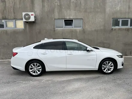 Chevrolet Malibu 2020 года за 7 300 000 тг. в Шымкент – фото 2