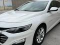 Chevrolet Malibu 2020 года за 7 300 000 тг. в Шымкент – фото 5