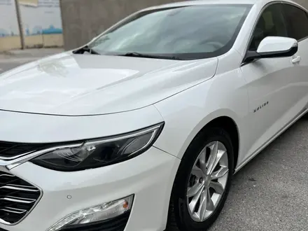 Chevrolet Malibu 2020 года за 7 300 000 тг. в Шымкент – фото 5