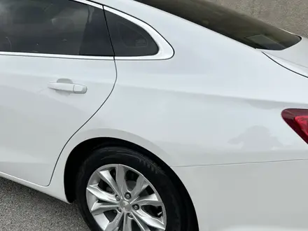 Chevrolet Malibu 2020 года за 7 300 000 тг. в Шымкент – фото 7