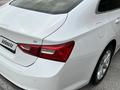 Chevrolet Malibu 2020 года за 7 300 000 тг. в Шымкент – фото 8