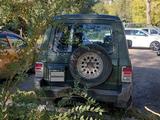 Hyundai Galloper 2002 года за 1 800 000 тг. в Усть-Каменогорск – фото 2