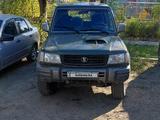 Hyundai Galloper 2002 года за 1 800 000 тг. в Усть-Каменогорск