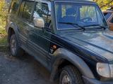 Hyundai Galloper 2002 года за 1 800 000 тг. в Усть-Каменогорск – фото 3