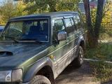 Hyundai Galloper 2002 года за 1 800 000 тг. в Усть-Каменогорск – фото 4