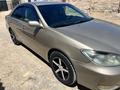 Toyota Camry 2003 годаүшін4 300 000 тг. в Актау – фото 3