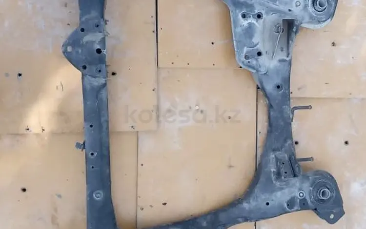 Балка передняя подрамник toyota harrier mcu15үшін30 000 тг. в Караганда