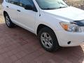 Toyota RAV4 2007 года за 6 350 000 тг. в Актобе – фото 2