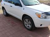 Toyota RAV4 2007 года за 6 350 000 тг. в Актобе – фото 2