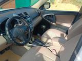 Toyota RAV4 2007 года за 6 350 000 тг. в Актобе – фото 5